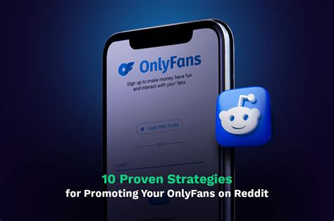 onlyfans promoters|How to Promote Your OnlyFans Profile